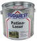 Südwest Patina-Lasur Holzlasur Silber 2,5 Liter