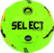 Select Unisex Jugend Goalcha Street håndbold Trainingsball, gruen, 47 cm EU