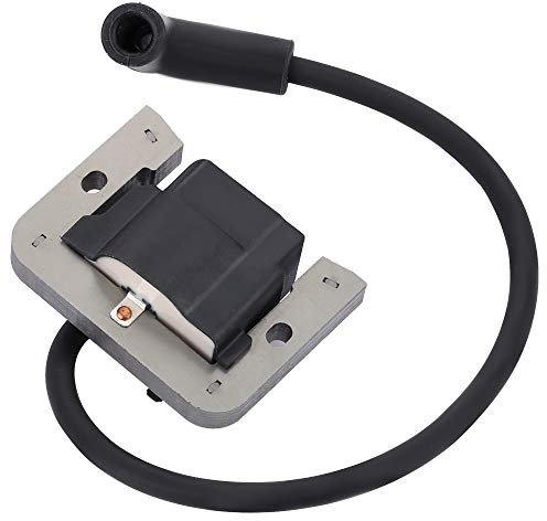 Kizut 20 584 01-S 20-584-03-S Module d'allumage Bobine pour Kohler SV470 SV480 SV530 SV540 SV590 SV600 SV610 SV620 Moteur Tondeuse à Gazon Tracteur