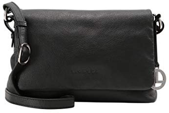 L.CREDI Handtasche Silke Umhängetasche