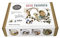 Viva Decor Kreativ-Set Foto Transfer - 11 TLG. -