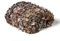 LOOGU Tarnnetz Bundeswehr Jagd Outdoor Sonnenschutz Tarnung Sichtschutz für Garten Freizeit Camping Party Bars Deko Tarn Waldlandschaft Camouflage Netz, Tree Camo Bionic 1.0 2x8M