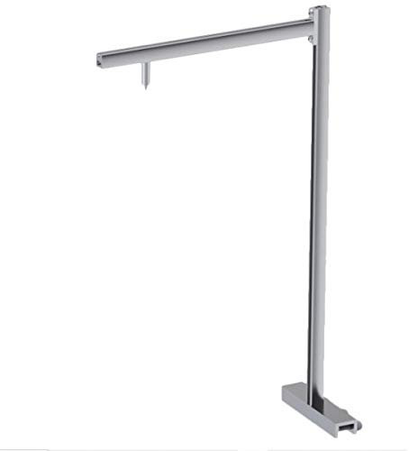 sun sun Soporte Colgante de luz para Acuario de aleación de Aluminio
