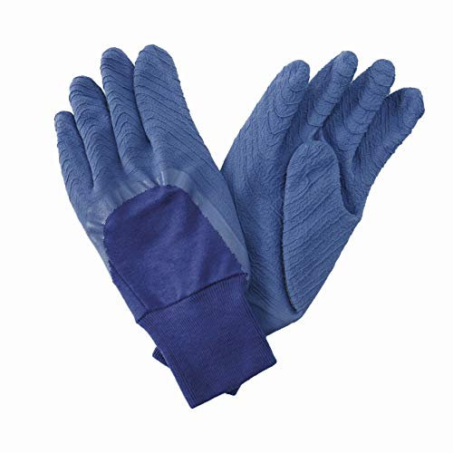 Kent & Stowe Ultimate Allround Gartenhandschuhe, Pink, Größe S