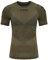hummel Trikot Gruen, XS/S Herren