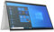 HP EliteBook x360 1030 G8 3C6C2ES (13,3 Zoll / Full HD Touch) 2in1 Business Laptop (Intel Evo, Intel Core i5-1135G7, 16GB DDR4 RAM, 512GB SSD, Intel Iris Xe, Windows 10 Home, QWERTZ) silber