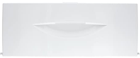 easyPART Kompatibel/Ersatz für Bauknecht 481241619514 Gefrierfachklappe Frosterfachklappe Verdampferklappe für Gefrierschrank Kühlschrank Kühlgerät Whirlpool Indesit C00374091 passend auch Privileg