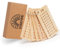 1x1 Lernkarten aus Holz - 1 Satz Mathe-Lernkarten für Kinder - Lernhilfe für Schüler aus Bucheholz für Jungen und Mädchen (1x1 Lernkarten aus Holz, 10x5cm)