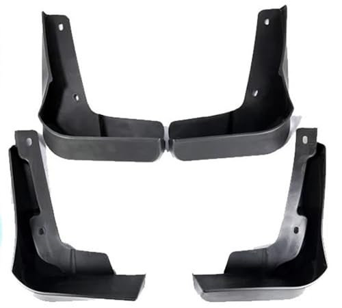 Kotflügel Für Opel Für Vauxhall Für Insignia B 2018 2019 2020 Auto Kotflügel Schlamm Flattert Schutz Splash Flap Auto Zubehör Auto Fender
