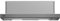 Campana Telescópica BEKO HNT61311X 60 cm Inox