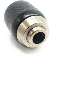 DCD800 DCD805 DCD800D2T DCD805NT Electric Drill Chuck Self-Locking Keyless Chuck Replacemnet For DEWALT