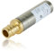 GUOFIS Water Hammer Arrestor,1/2Inch Straight Stainless Steel Water Arrestor,F1960 PEX-A Expansion Connection(1PACK,Stainless Steel Arrestor)(HAMMER004)