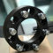 VVBNIN Kompatibel Mit Ford Für Ranger Auto-Rad-Distanzscheiben-Platte 6x139,7 25-38 Mm Hubcentric 93,1 Dicke 30 Mm 35 Mm Spurplatten(35 mm)