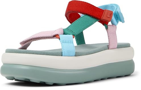 Camper Damen Pelotas Flota Up K201726Sandal