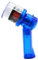 Electric Herbal Grinder Electric Herbal Grinder Portable Handheld Spice Chopper Salt Pepper Mill Blender Blue