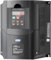VEVOR Variateur de fréquence, 7,5 kW, entraînement à fréquence variable, 35 A, entrée monophasée ou triphasée 40-60 Hz vers sortie triphasée 0-400 Hz VFD pour moteur de broche CNC contrôle de vitesse