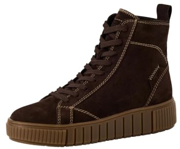 Tamaris Damen Boots Leder