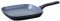 Fackelmann Bratpfanne Cosmo – Ø 20 cm aus gepresstem Aluminium, PFAS-freie Excilon Ceramic Beschichtung, Soft-Touch Griff, Reinigung per Hand, Grau