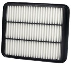 HELLA 8ZA 366 135-091 Luftfilter AF509 - Filtereinsatz