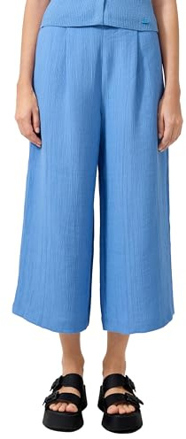QS Strukturierte Culotte