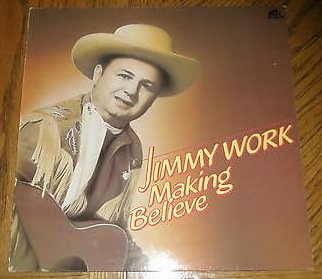 Making Believe [Vinyl LP]