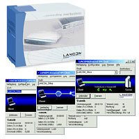 Lancom Advanced VPN Client (WIN, 25 Licences)