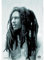 Poster Fahne Bob Marley Rasta
