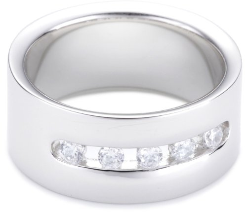 Esprit Damen-Ring Hideaway Sterling-Silber 925