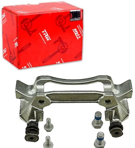 Trw BDA520 Carrier, Brake Calliper
