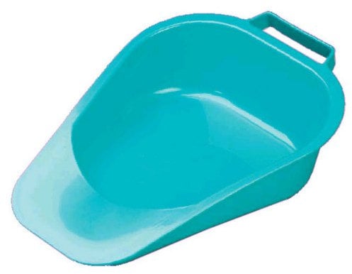 Adult Slipper Bed Pan