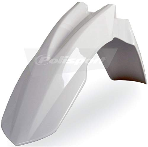 FENDER FRONT GAS 011 WH