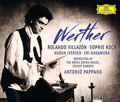 Massenet: Werther[2 CD]