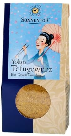 Yokos Tofugewürz 1 x 32 g