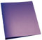 Ringbücher transparent A4 violett