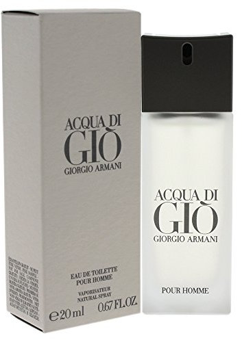 Armani Acqua Di Gio, Eau de Toilette, da uomo