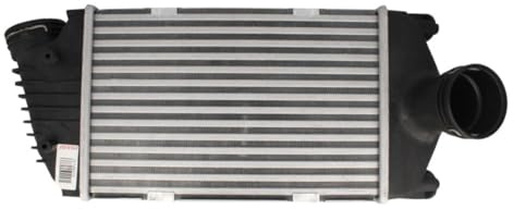 Denso DIT28015 Ladeluftkühler