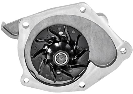 Valeo Wasserpumpe, Motorkühlung 506725 | Kompatibel mit: SUZUKI GRAND VITARA II