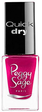 Mini Vernis à Ongles Quick Dry Elena 105216