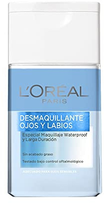 Make-up Entferner Augen & Lippen wasserdicht 125 ml