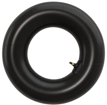 Camera d’aria per trattorino rasaerba 16x6.50-8 con valvola angolare