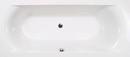 Riho – Badewanne Acryl Eck aus Lima 180 x 80 cm