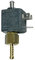 Saeco 12000839 ORIGINAL Ventil Magnetventil z.T. LAVAZZA MODO MIO SIN029 Kaffeeautomat Kaffeevollautomat Kaffeemaschine auch Philips 996530007922