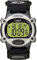 Timex Herren Expedition in Voller Größe Digital CAT Schwarze Schnell-Wickel-Armbanduhr T48061