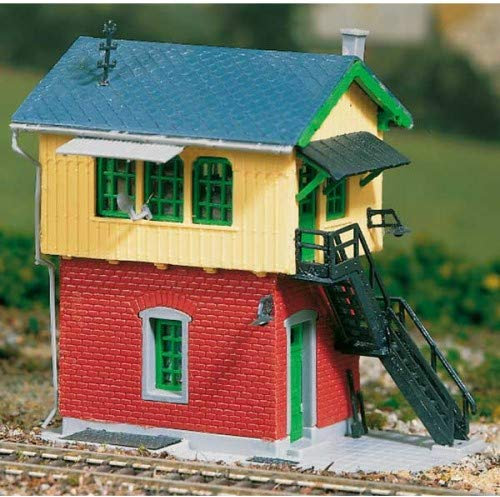 Auhagen 13234 Stellwerk
