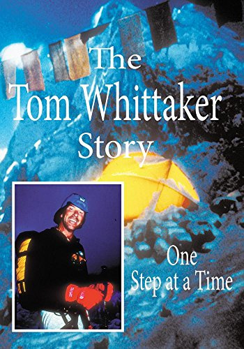 Tom Whittaker Story, The
