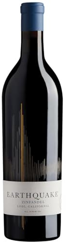 Michael David Earthquake Old Vine Zinfandel 75cl