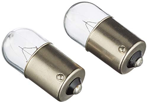 2x R10W OSRAM Lampen Autolampen 10W 5637-02B