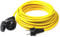 as - Schwabe, Prolunga con presa Shuko, 5 m - 60350