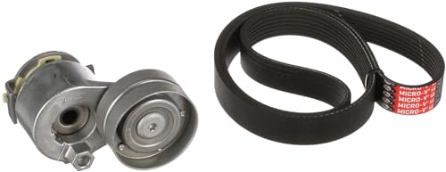 GATES Micro-V Kit K017PK1125