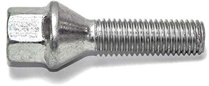 H&R Radschraube Kegelbund M12x1.75 - Länge 35mm